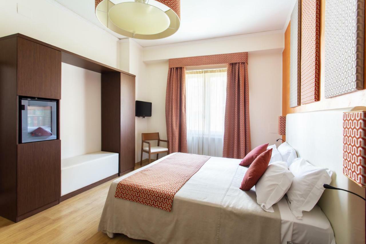 Bed & Breakfast Residenza Wagner 3*
