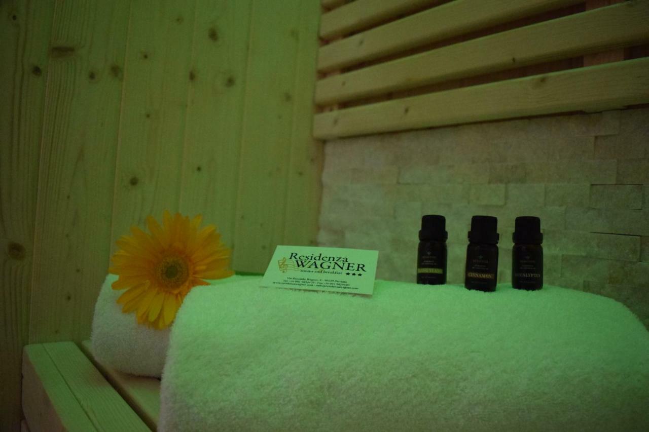 Bed & Breakfast Residenza Wagner