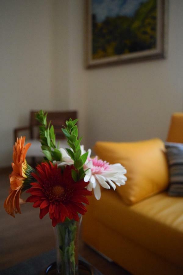 Bed & Breakfast Residenza Wagner 3*