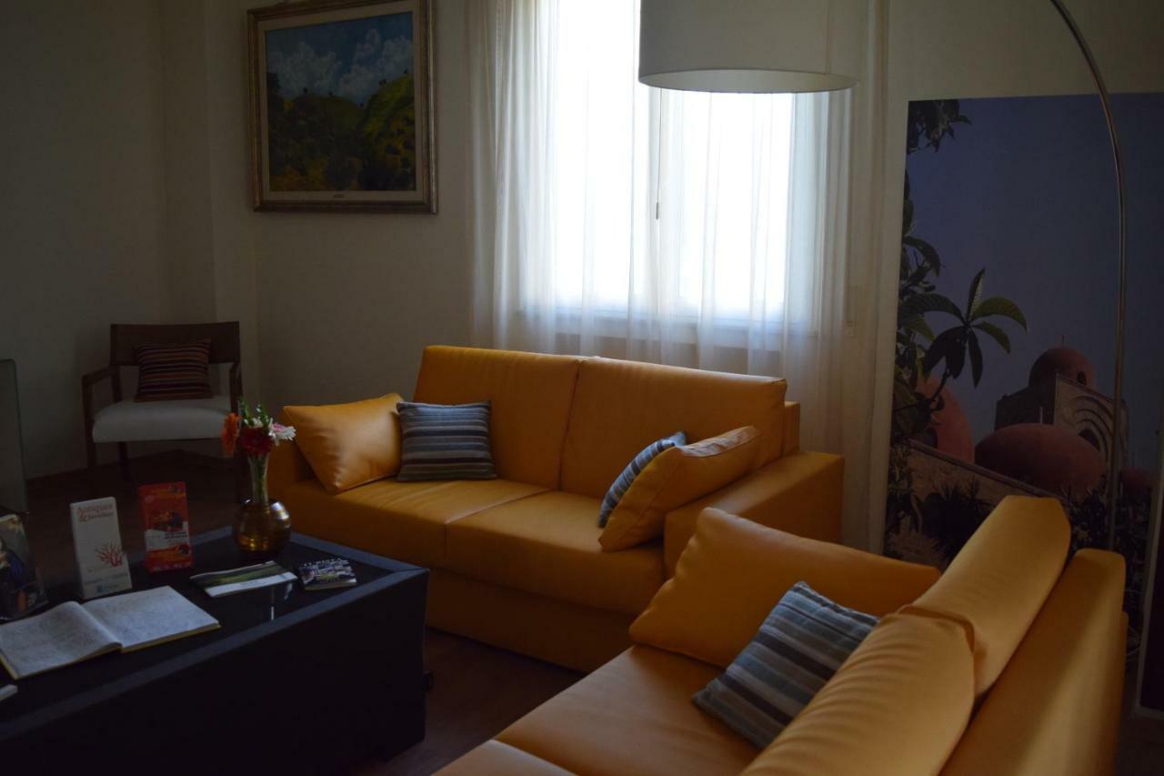 Residenza Wagner 3* Palermo