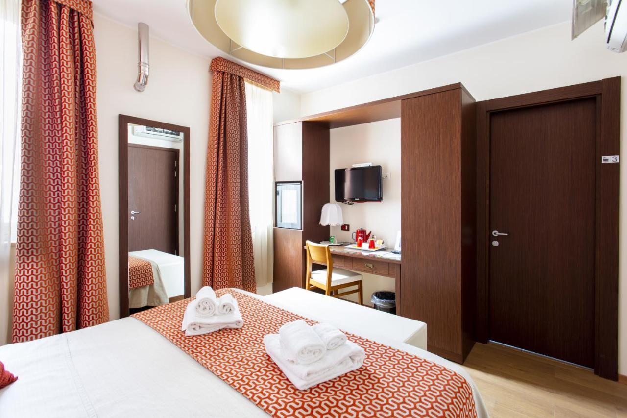 Bed & Breakfast Residenza Wagner Palermo